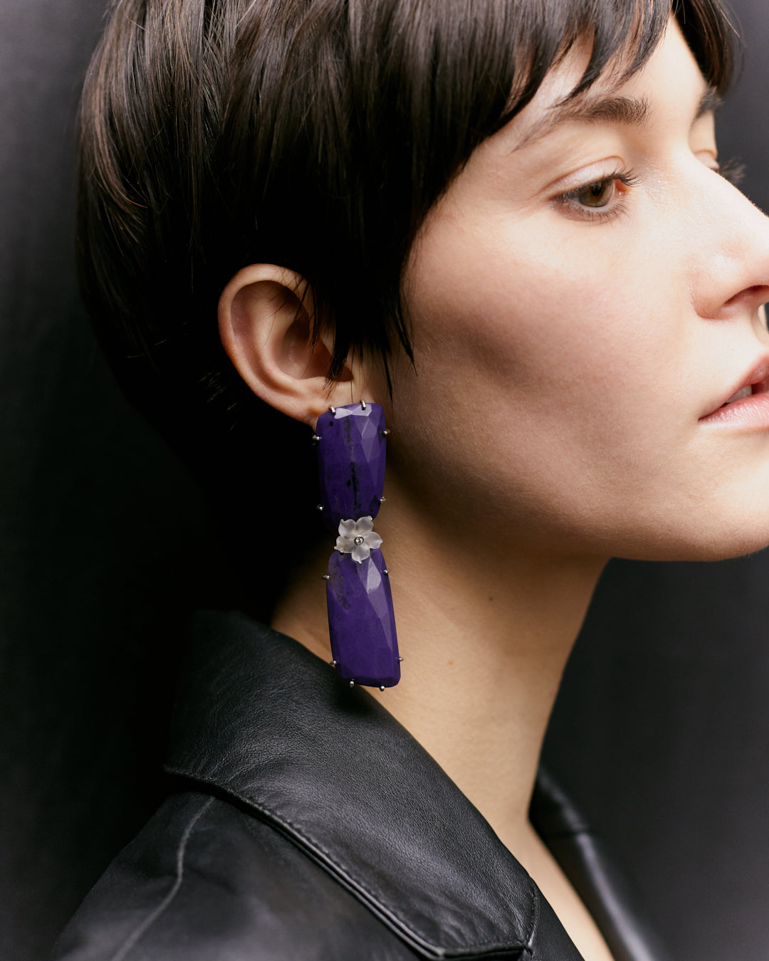 Earring