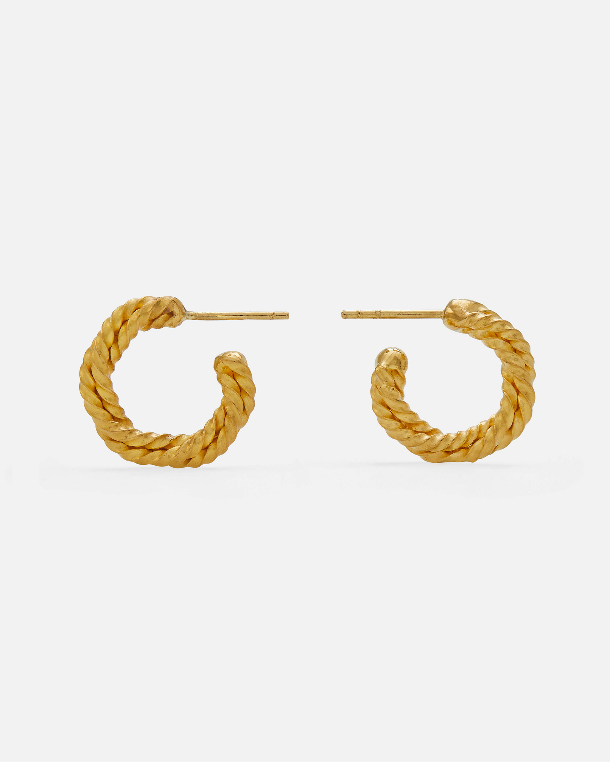ROPE HOOPS MEDIUM