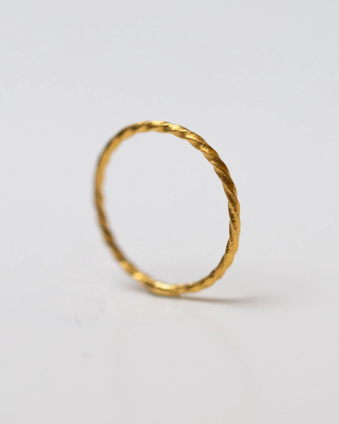 ROPE RING