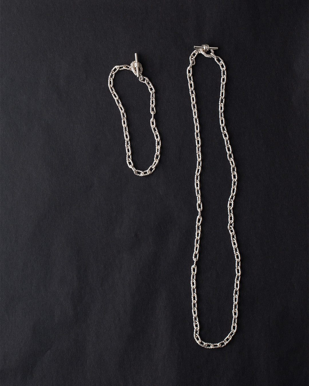 ROPE CHAIN