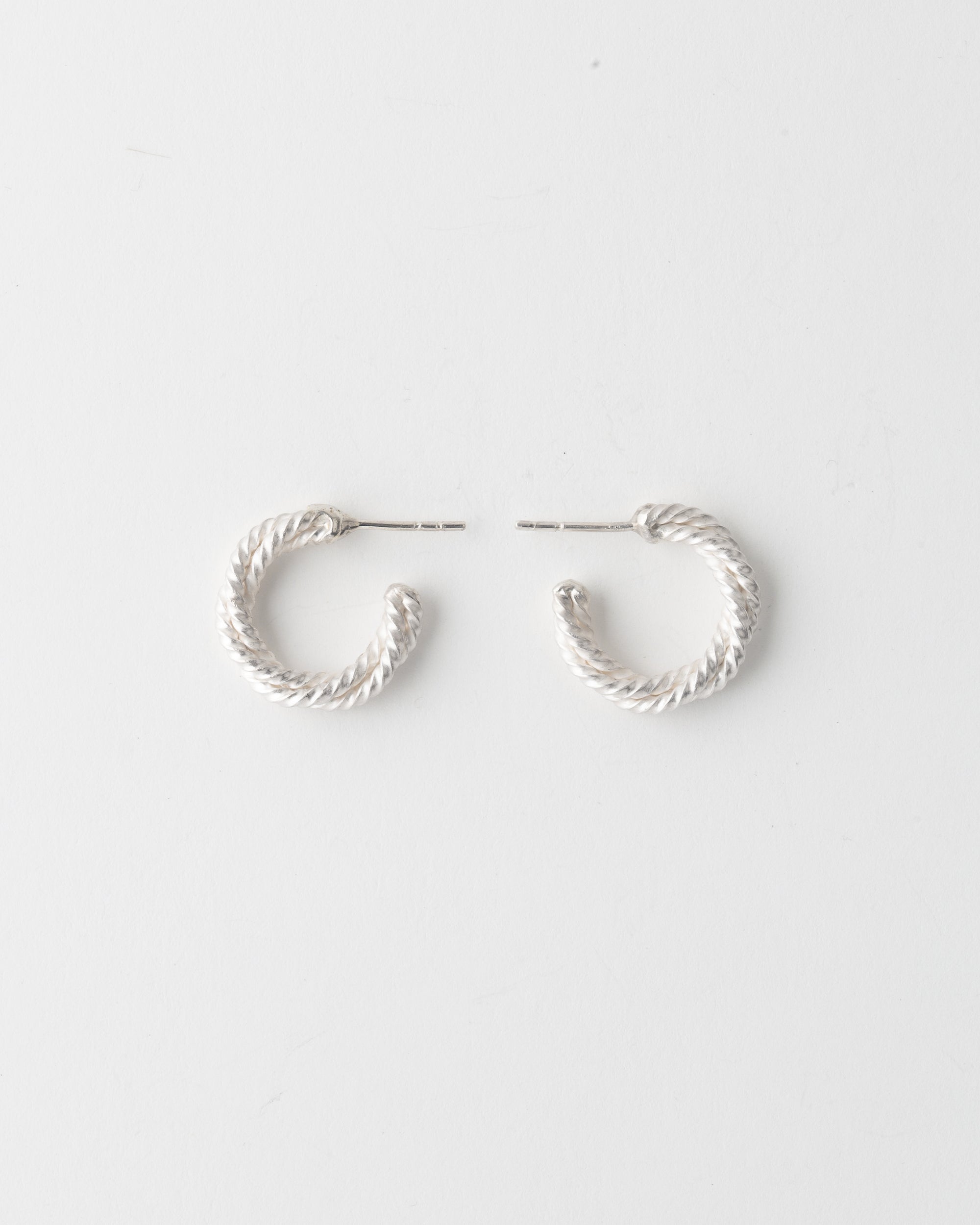 ROPE HOOPS SMALL