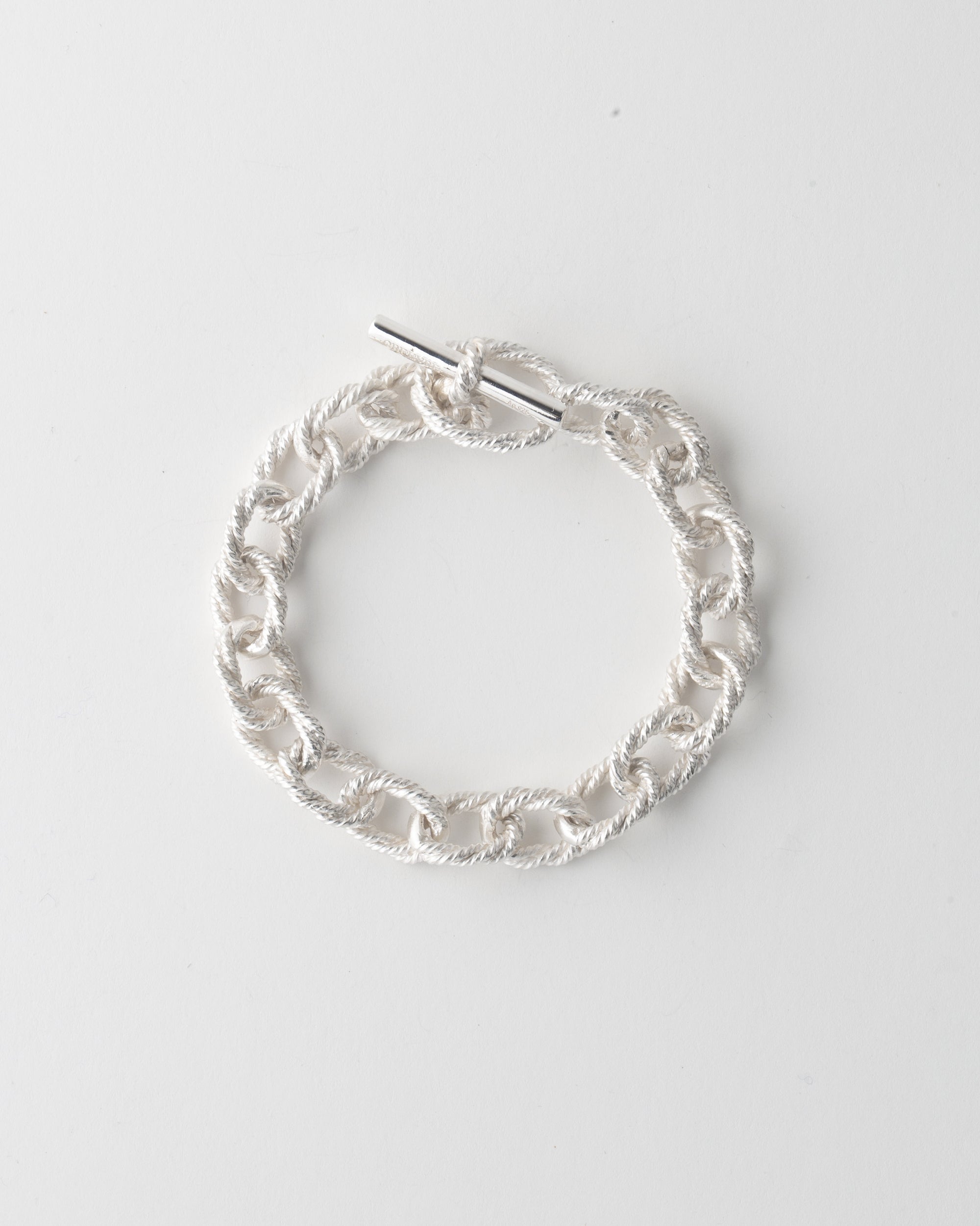 ROPE BONDED BRACELET
