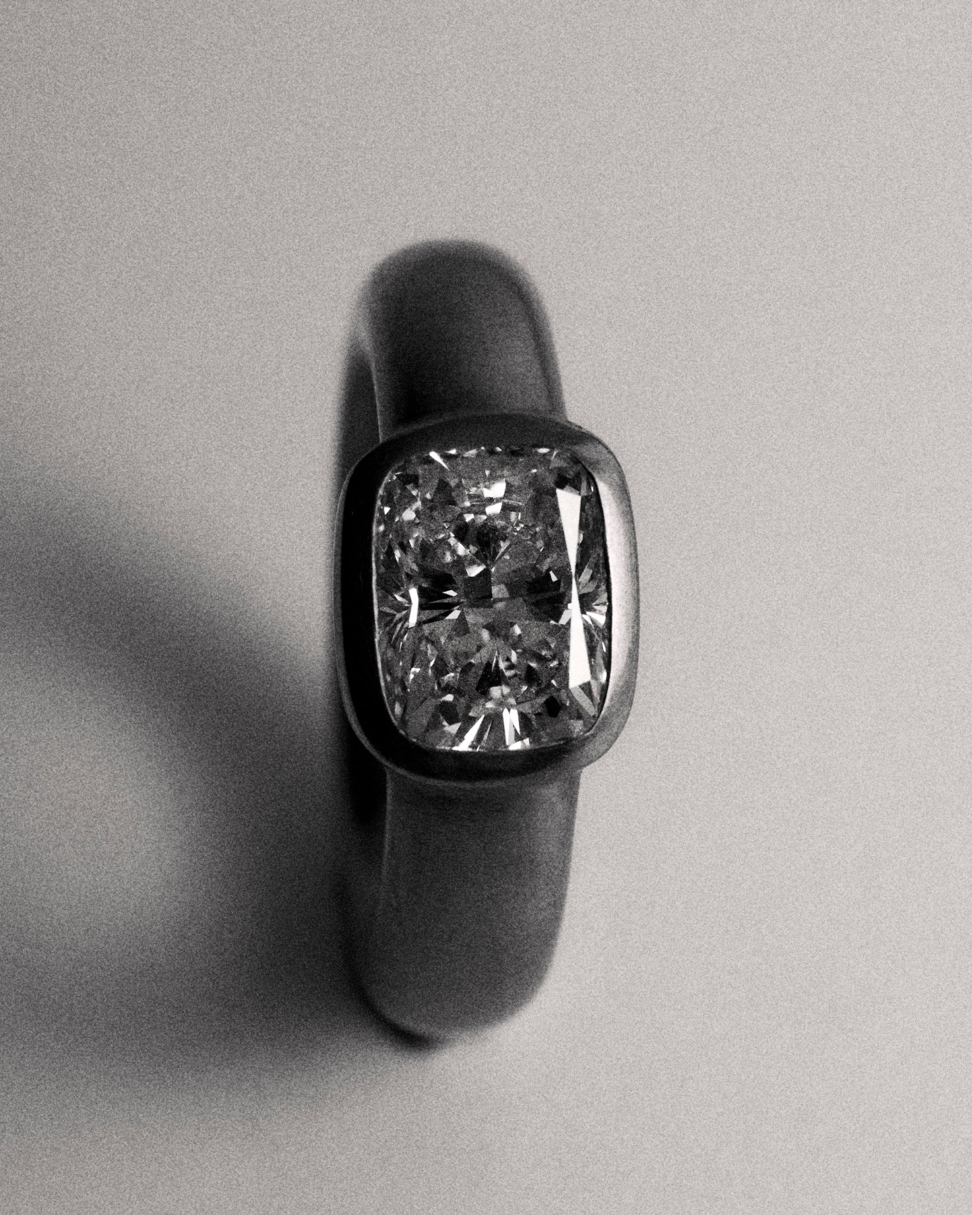ENGAGEMENT RINGS