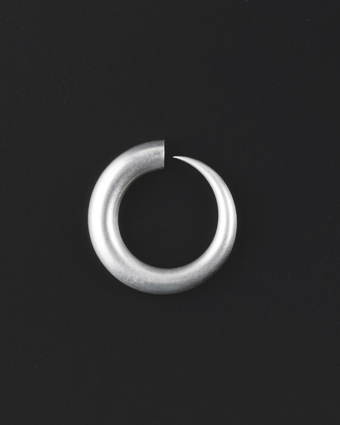 SPANNRING by Walter Wittek