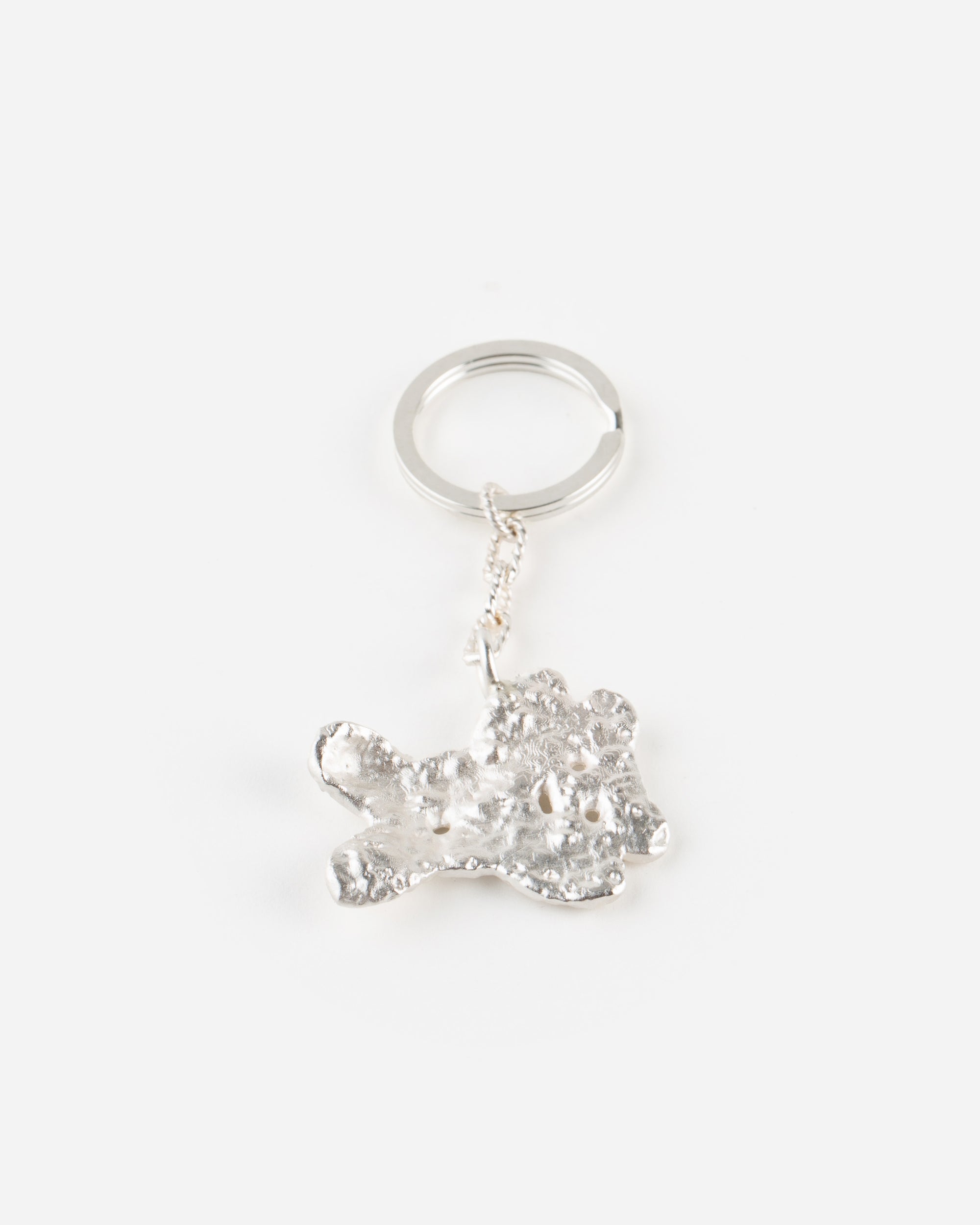Silbär Charm