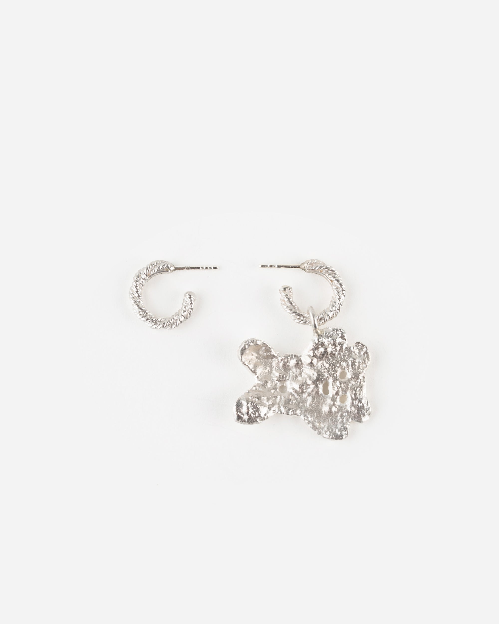 Silbär Charm