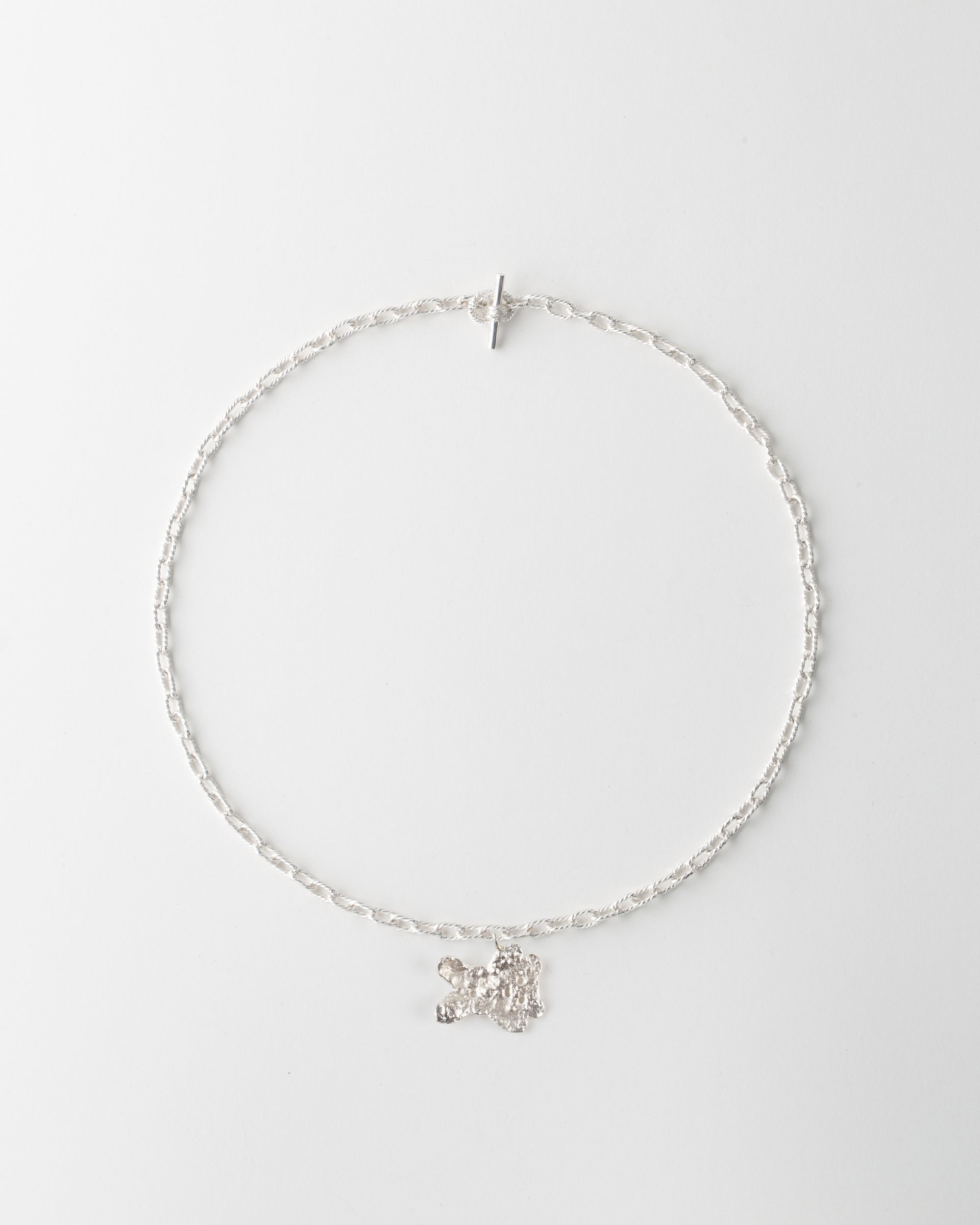 Silbär Charm