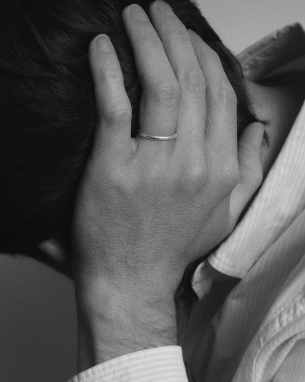 Alpha Ring