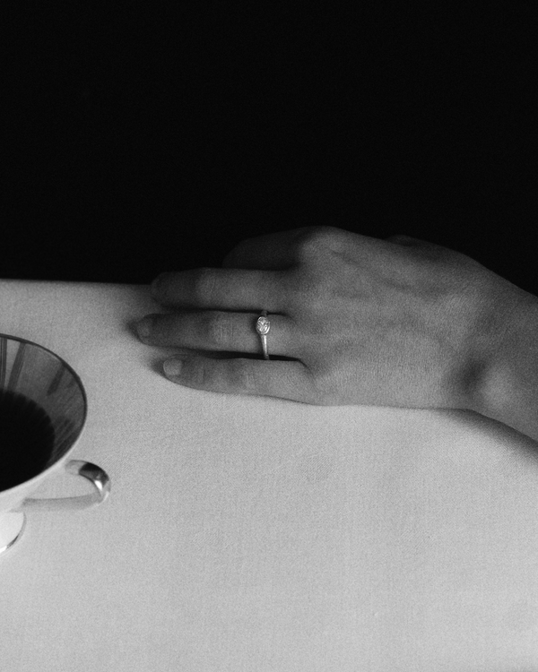 Roman Summer Ring