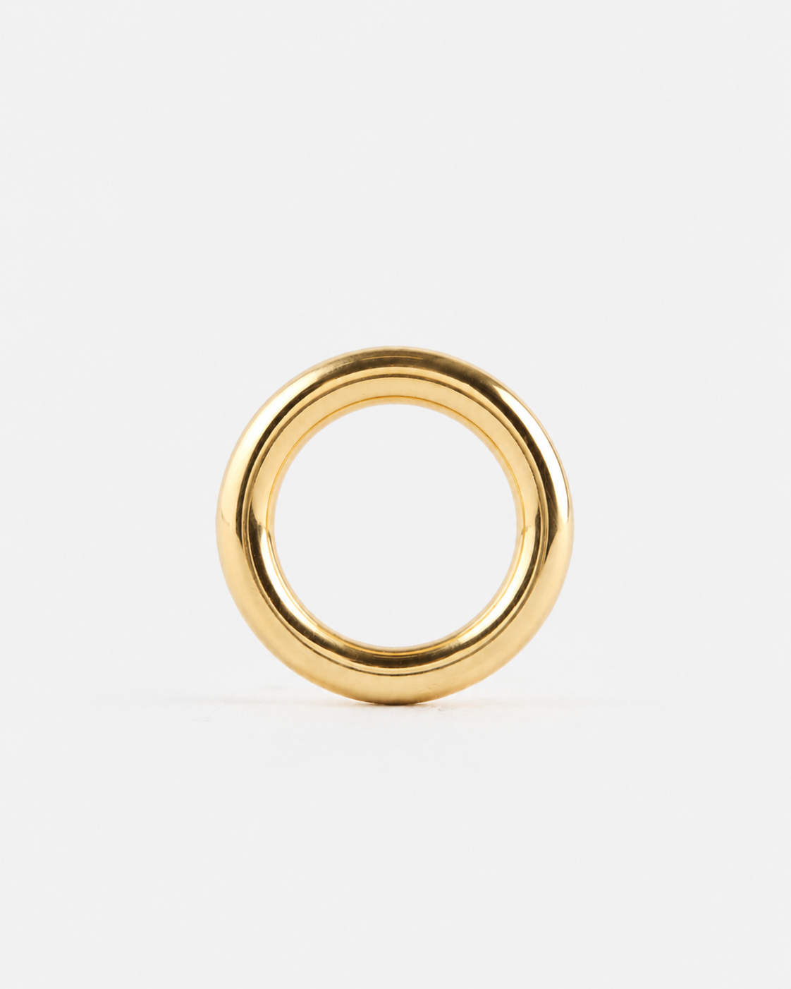 Zeta Ring