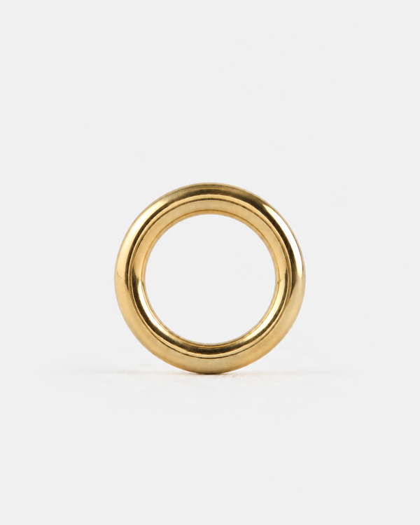 Zeta Ring