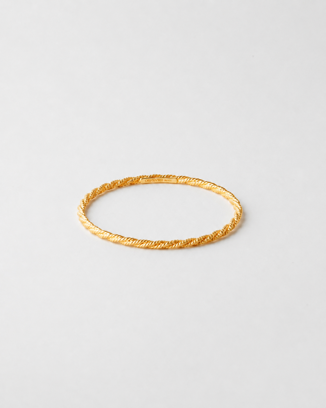 ROPE ARMREIF