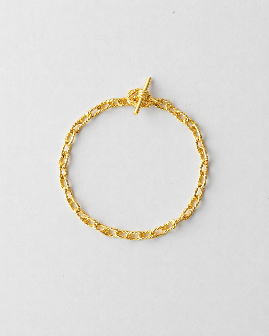 Rope Bracelet