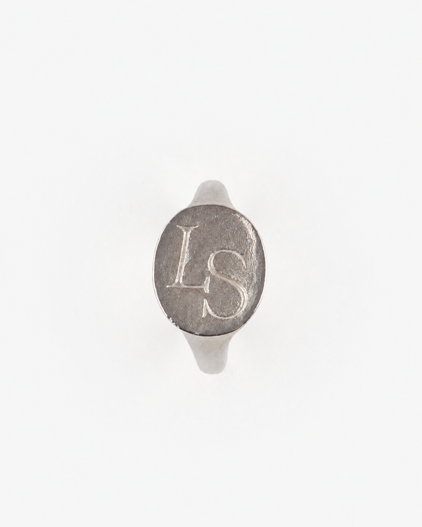 Signet Ring