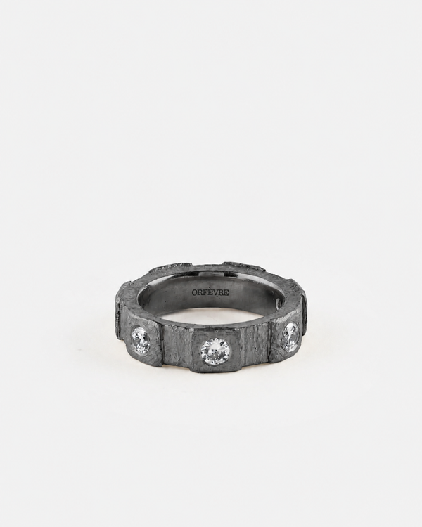Loves Me, Loves Me Not Ring