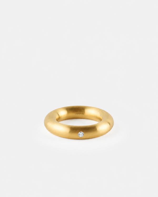 Boyfriend Ring