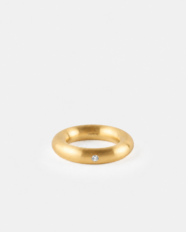 Boyfriend Ring