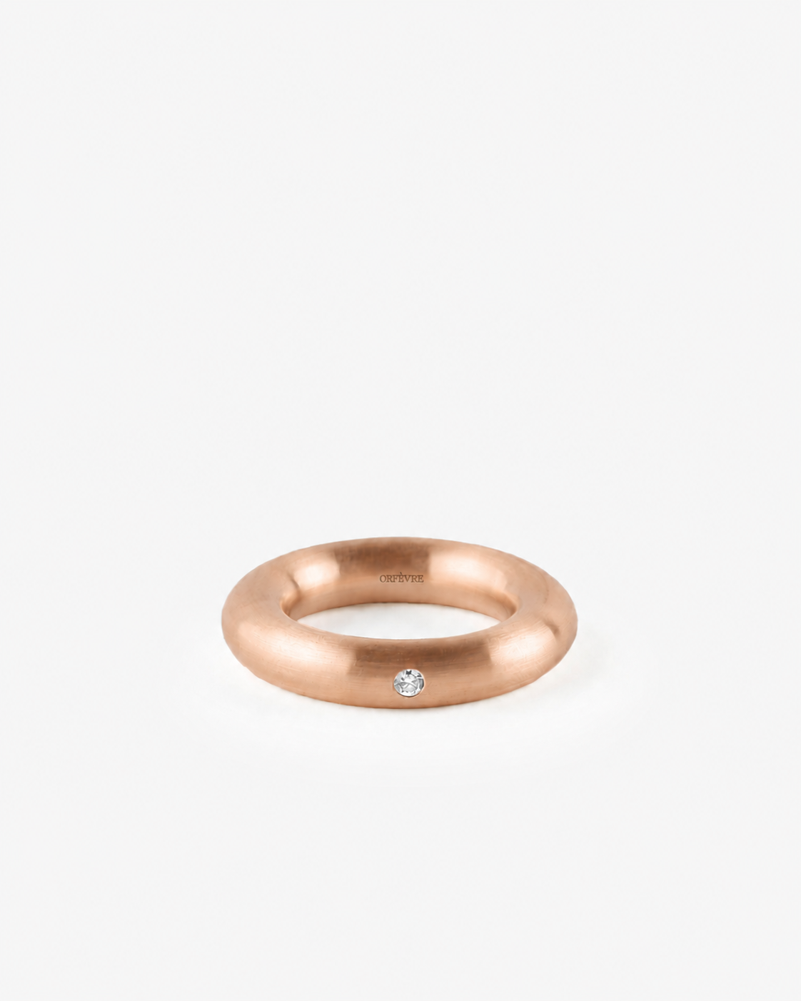 Boyfriend Ring