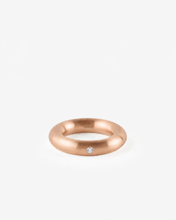 Boyfriend Ring