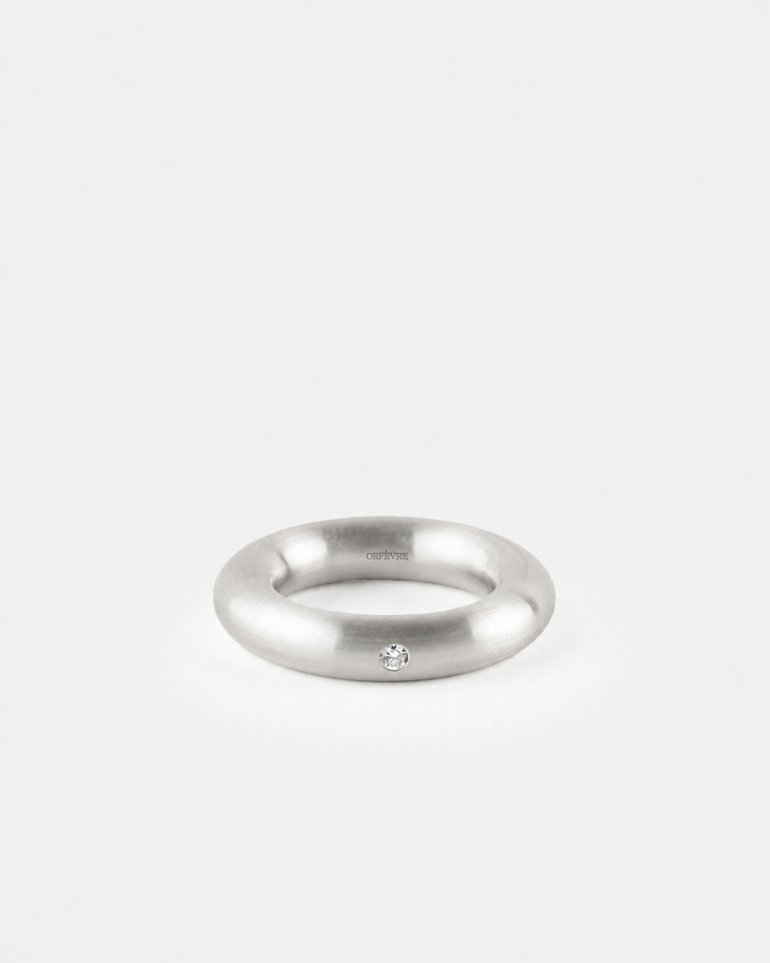 Boyfriend Ring