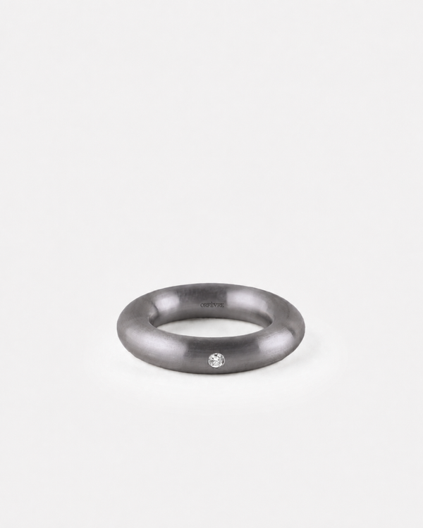 Boyfriend Ring