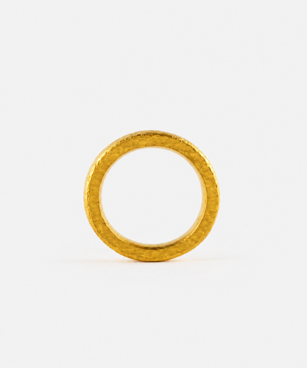 Gamma Ring