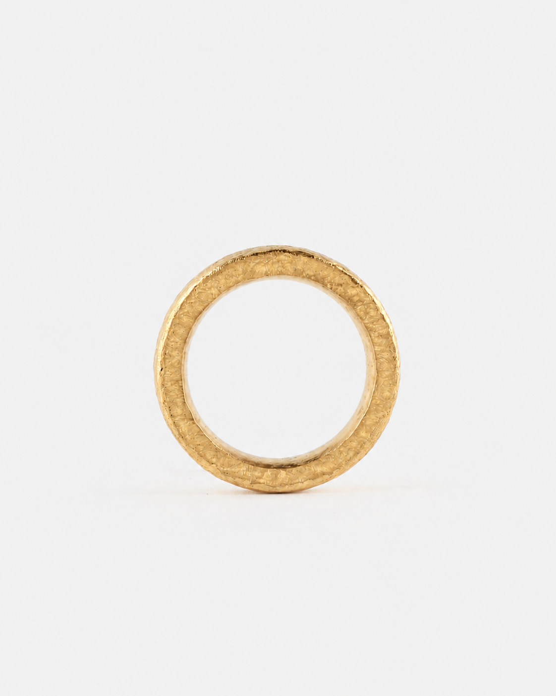 Gamma Ring