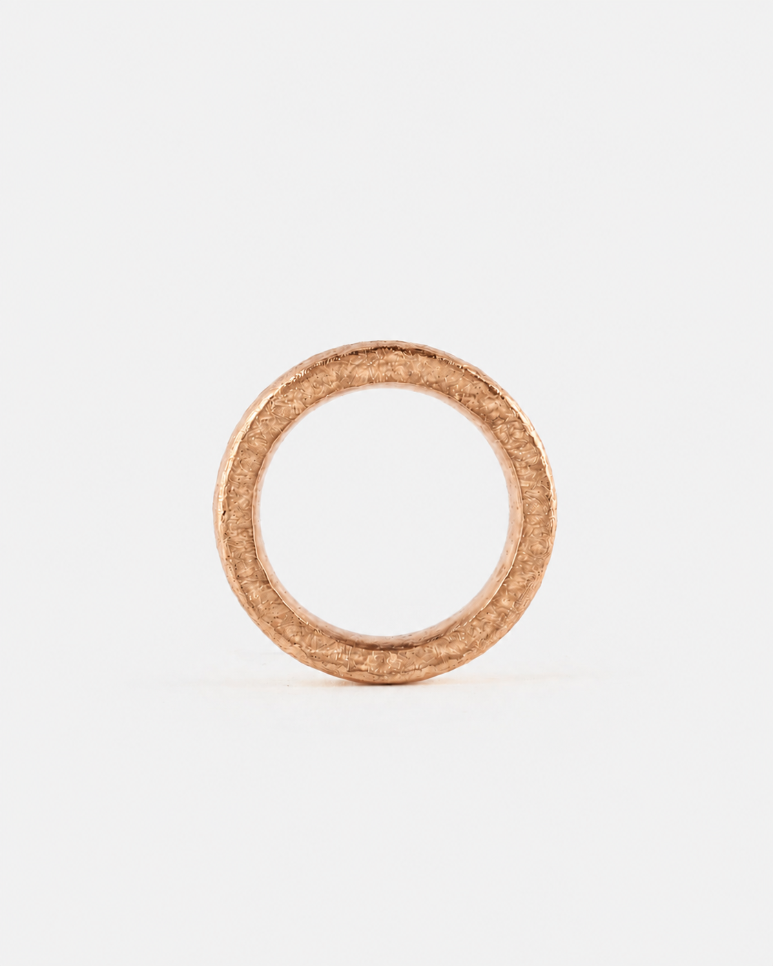 Gamma Ring