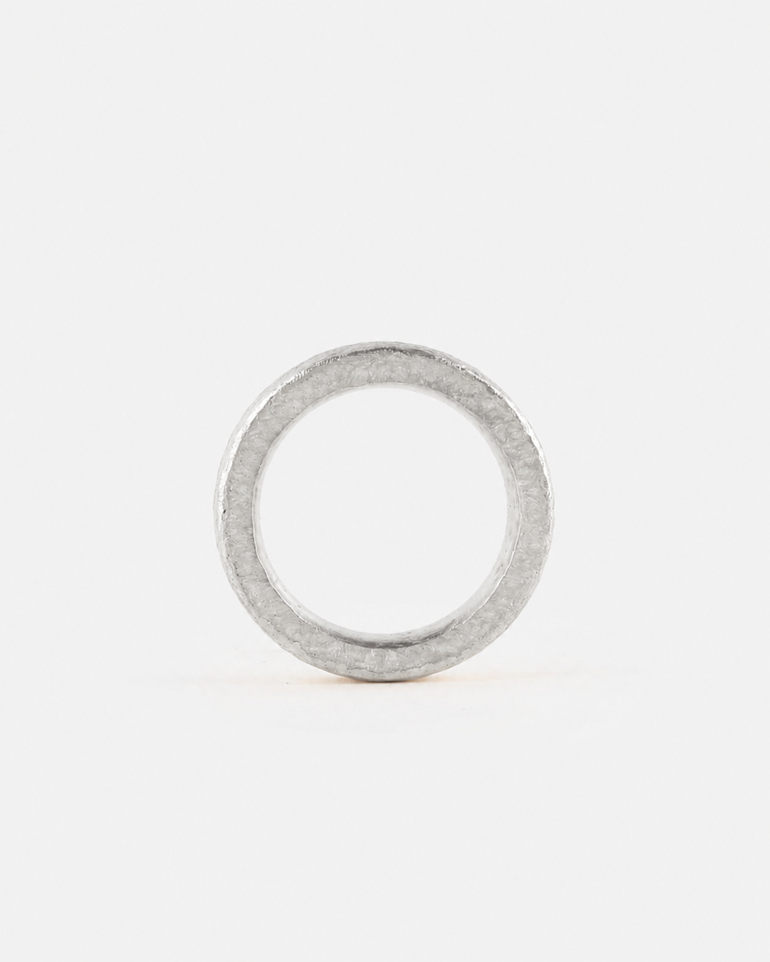 Gamma Ring
