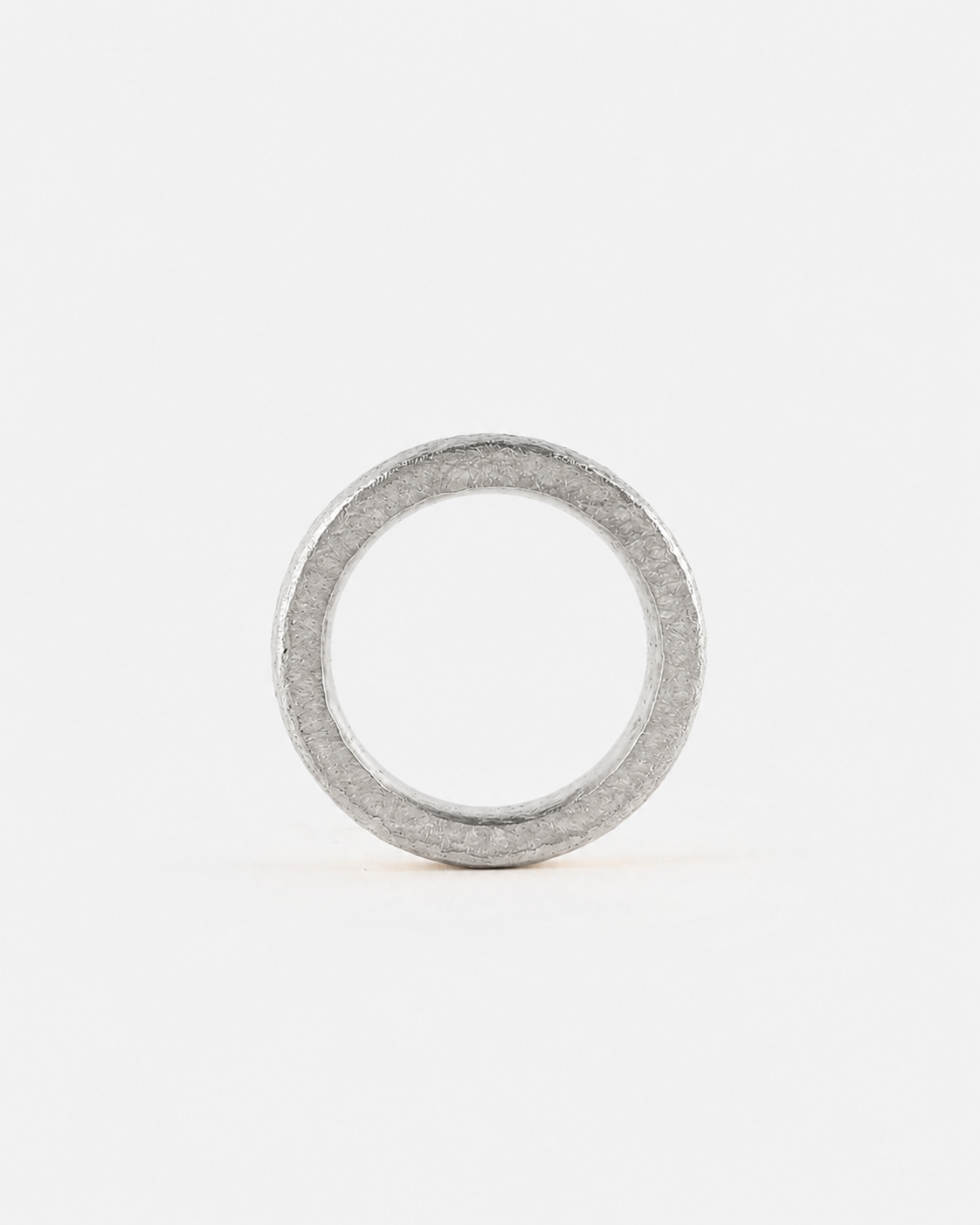 Gamma Ring