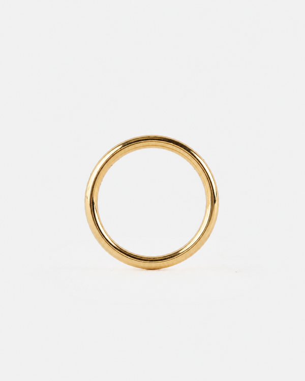 Delta Ring