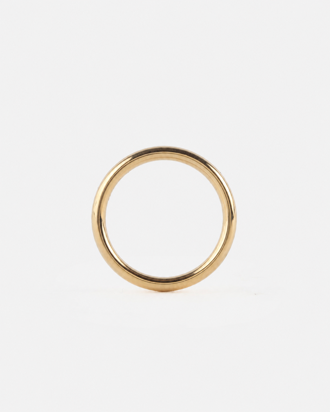 Delta Ring