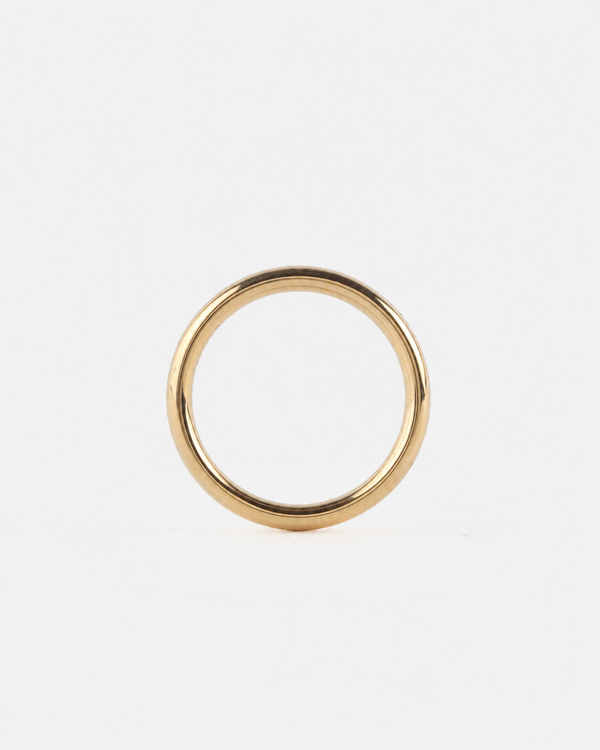 Delta Ring