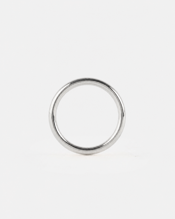 Delta Ring