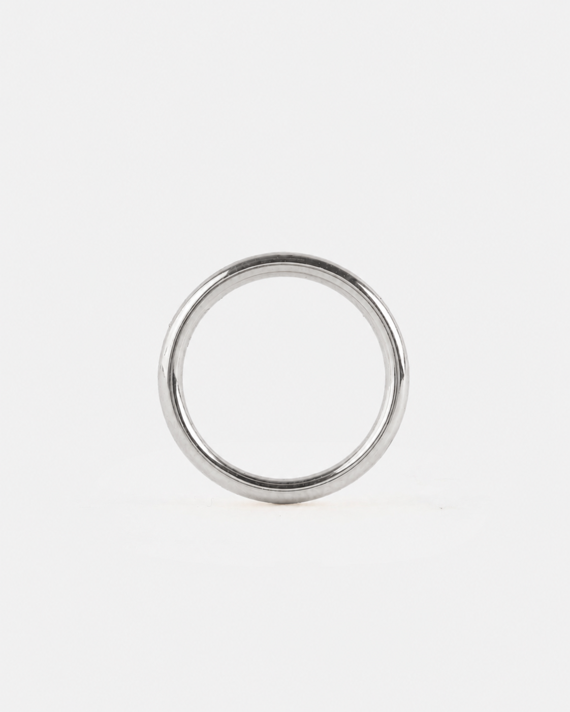 Delta Ring