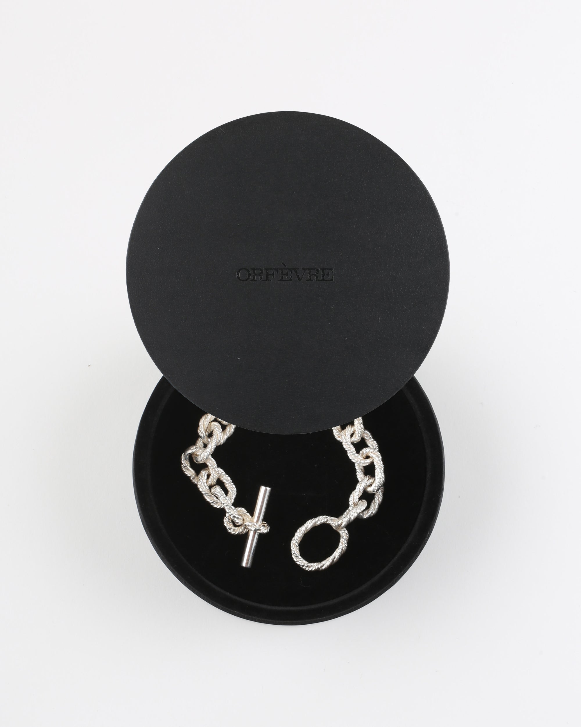 ROPE BONDED BRACELET