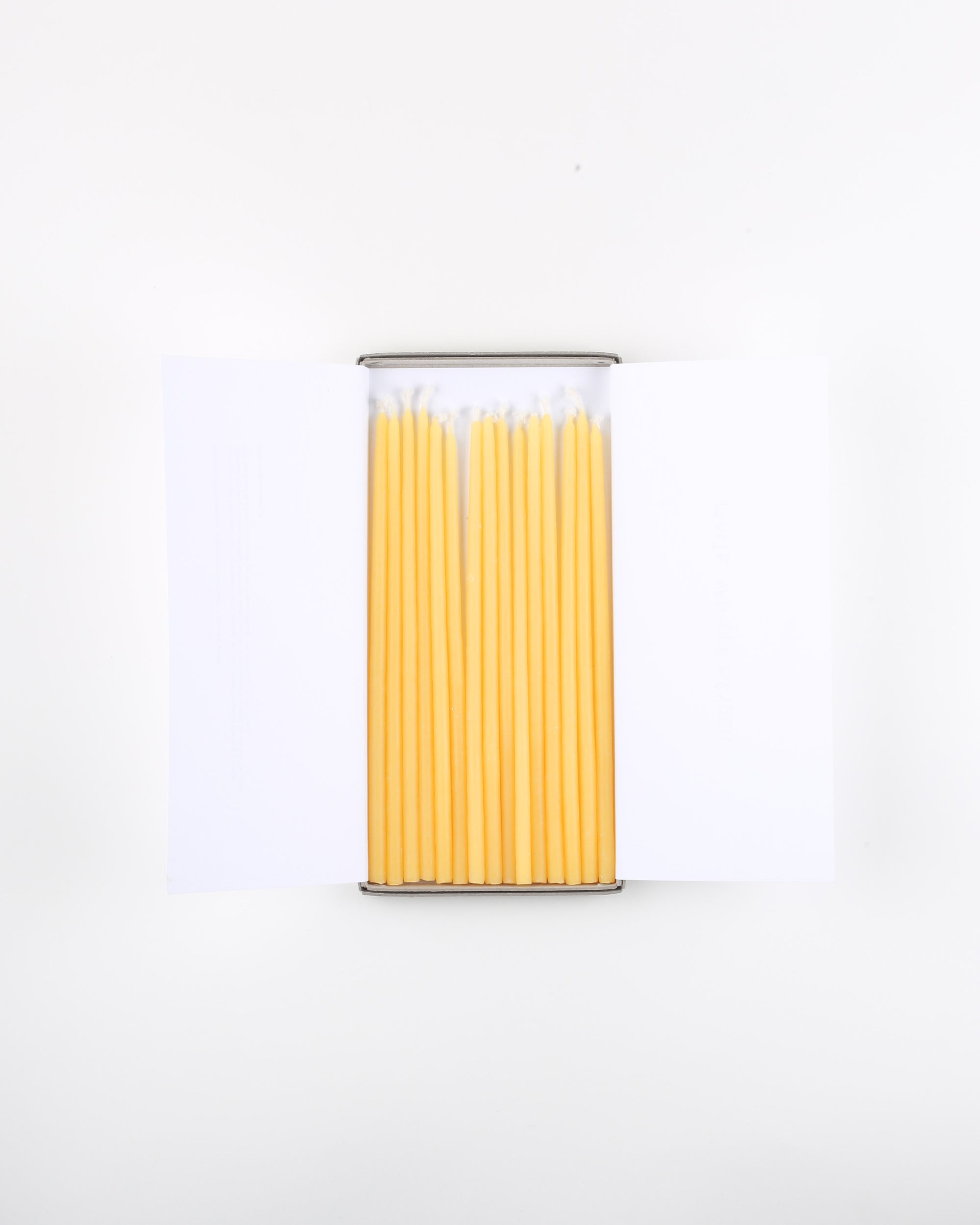 CELEBRATION KERZEN BIENENWACHS