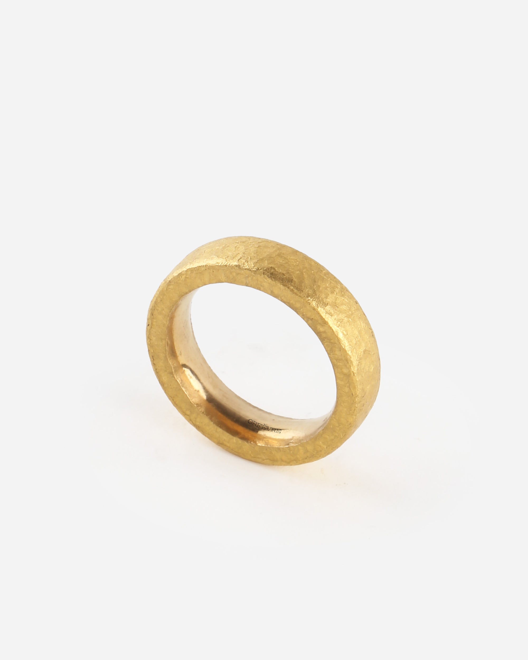 Alpha Ring