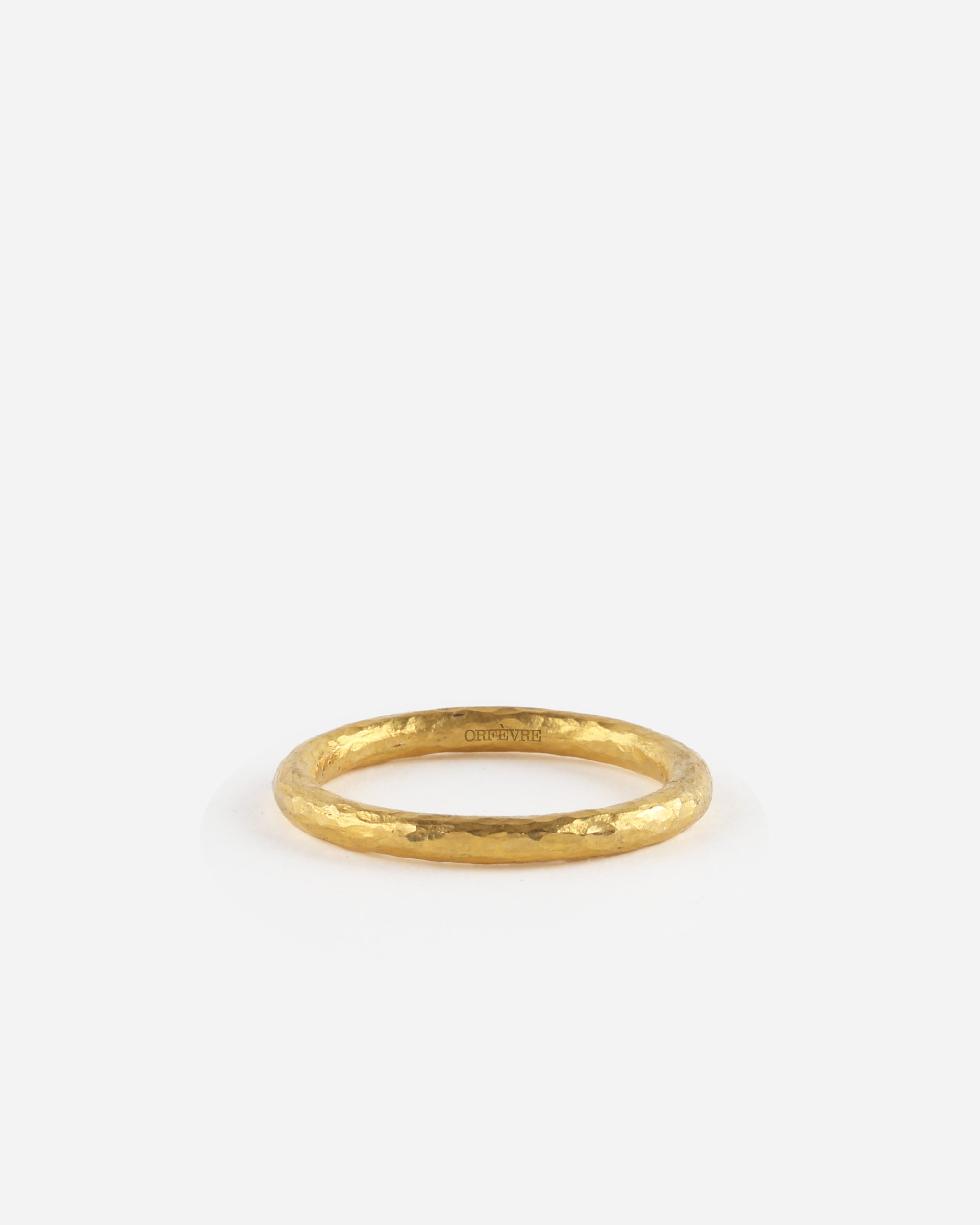 Alpha Ring