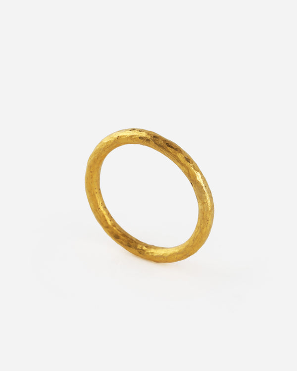 Alpha Ring