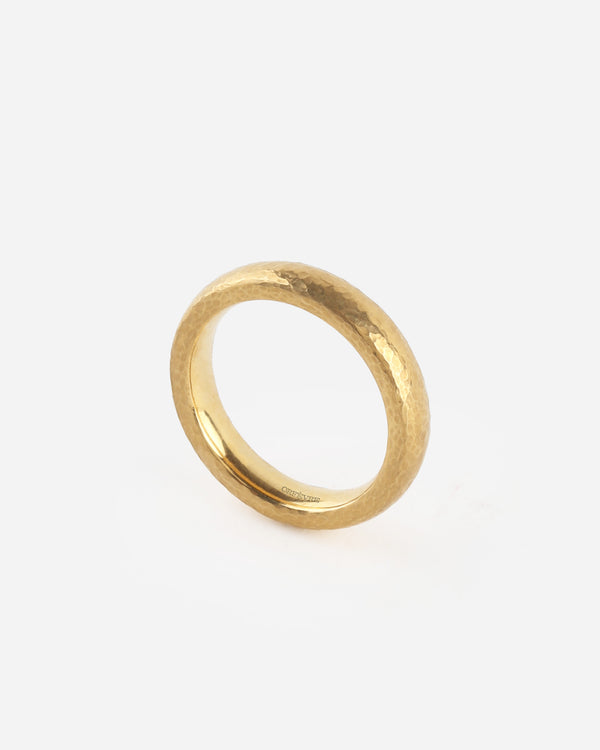 Gamma Ring