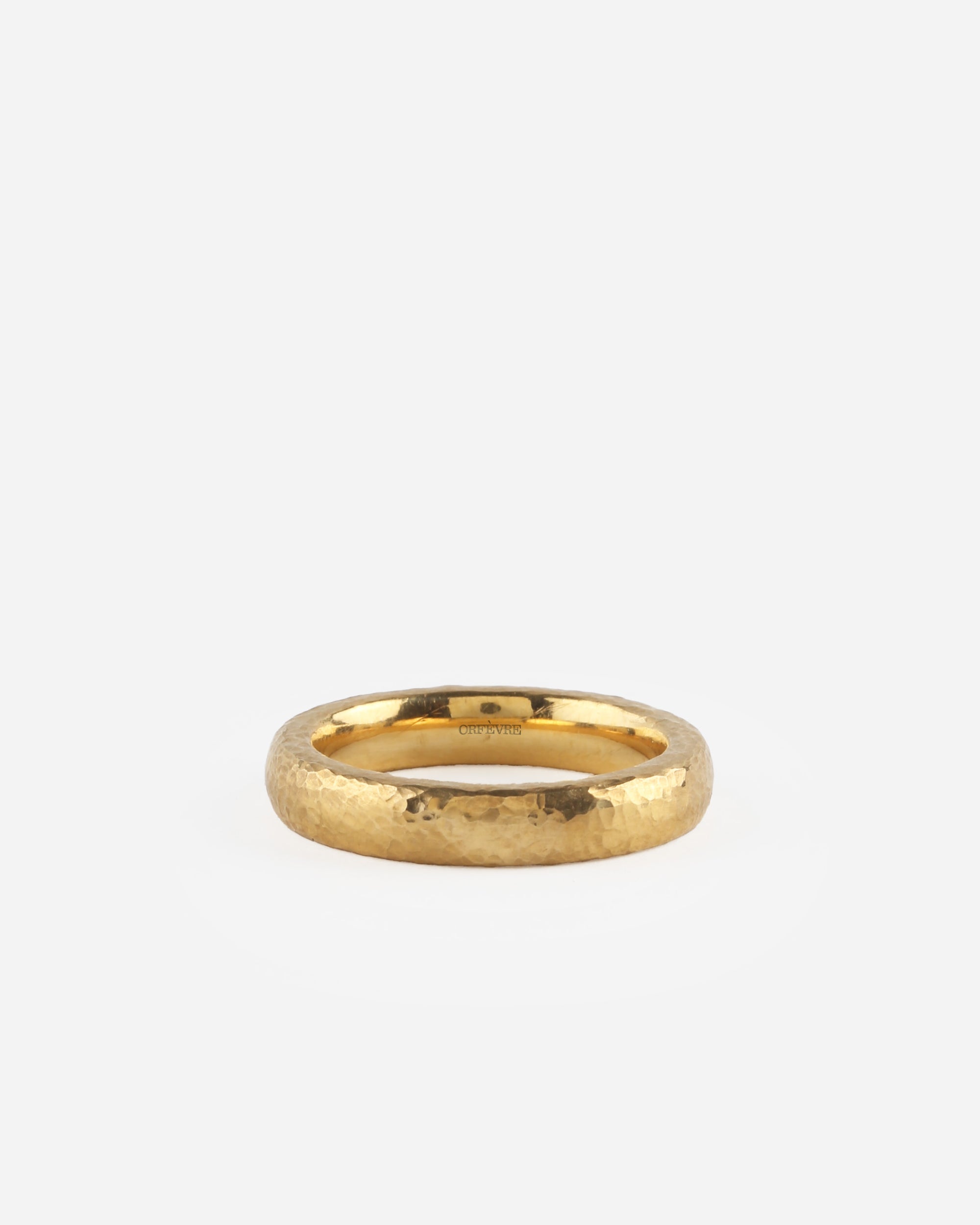 Gamma Ring