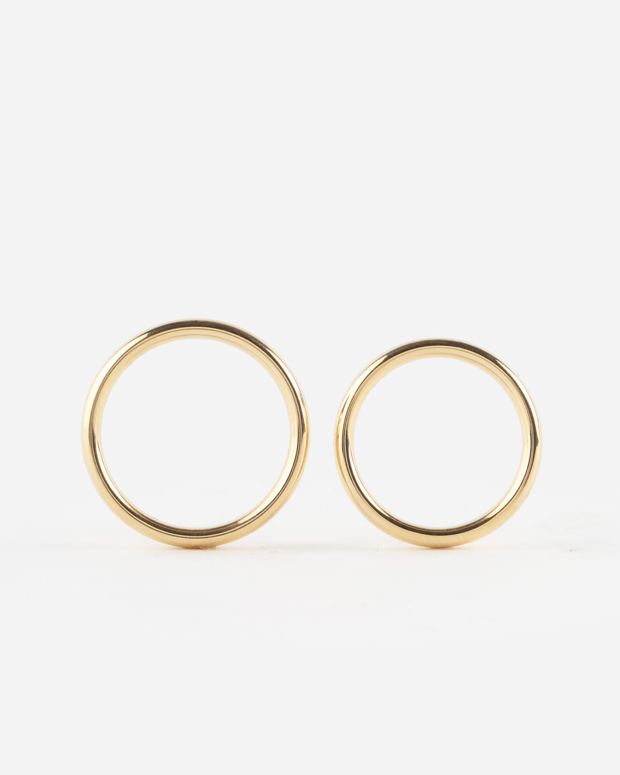 Delta Ring