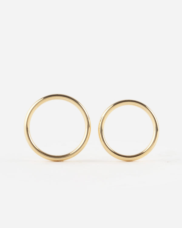 Delta Ring