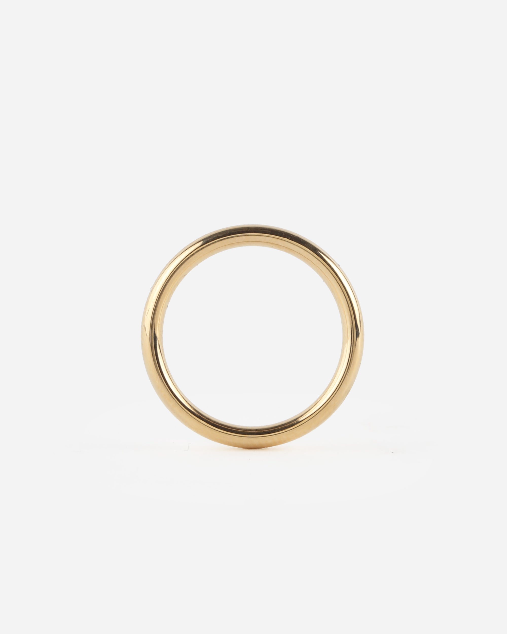 Delta Ring