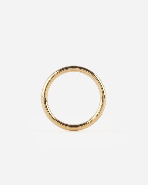 Delta Ring