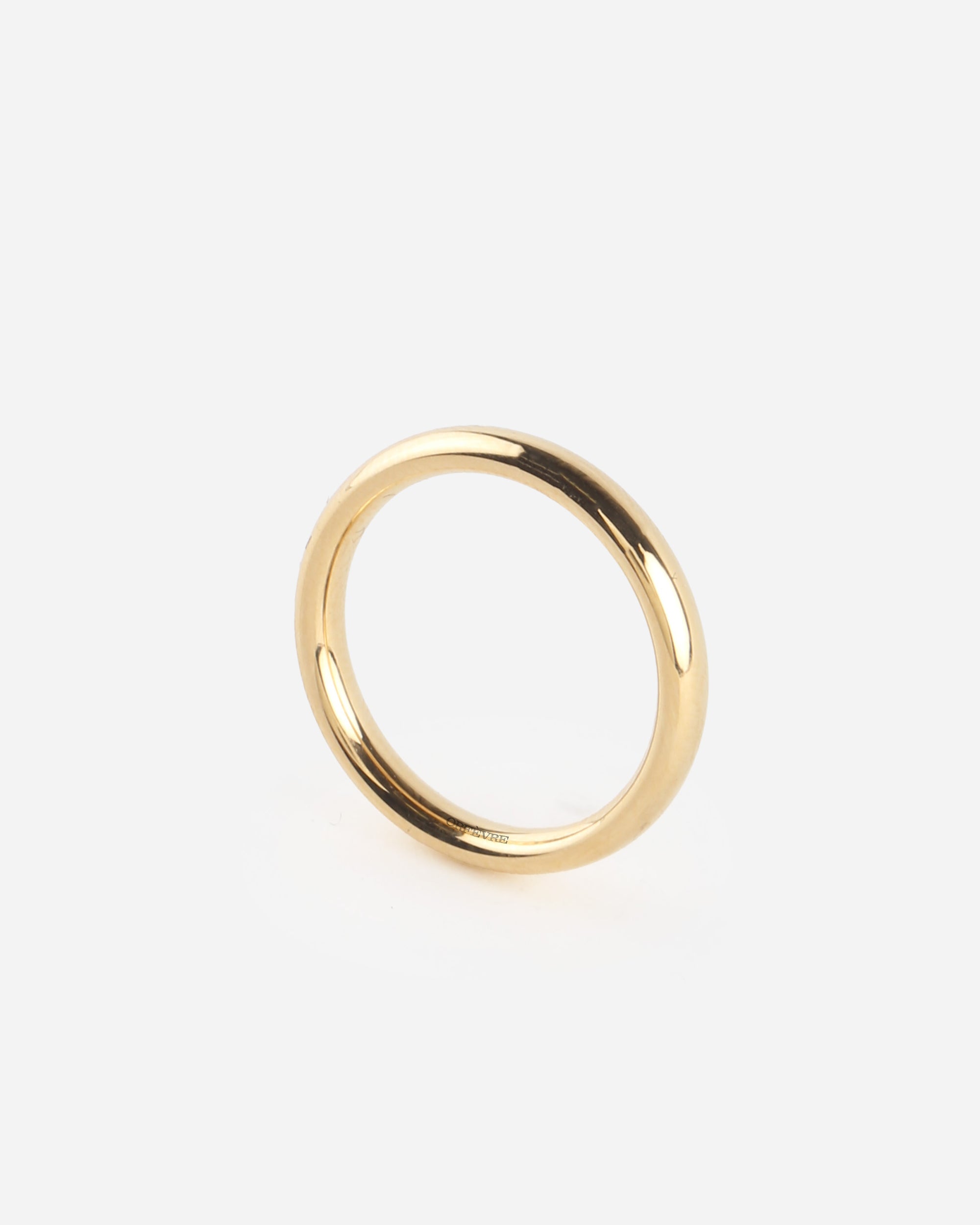 Delta Ring