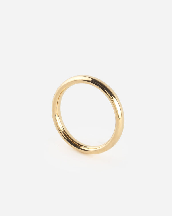 Delta Ring