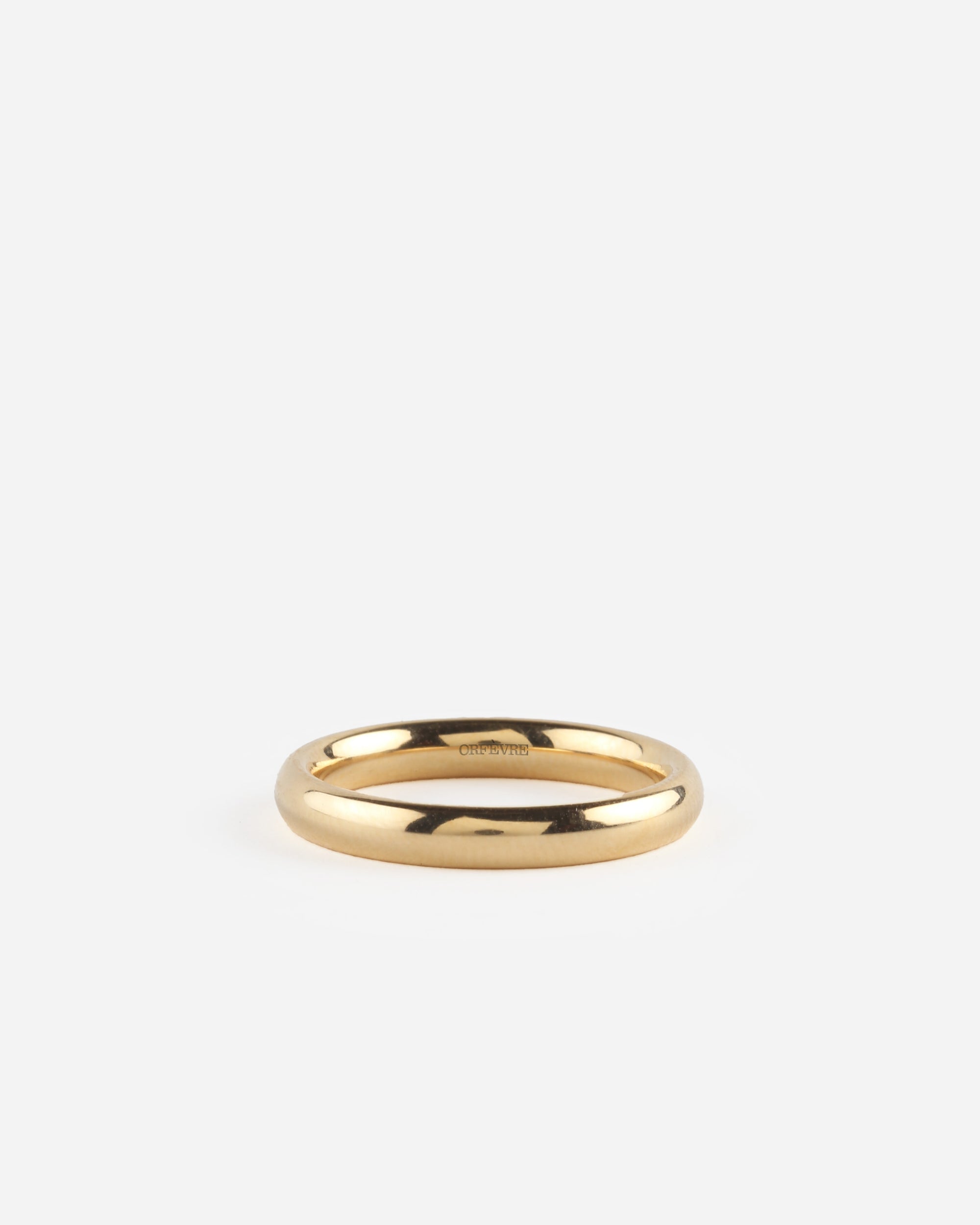 Delta Ring