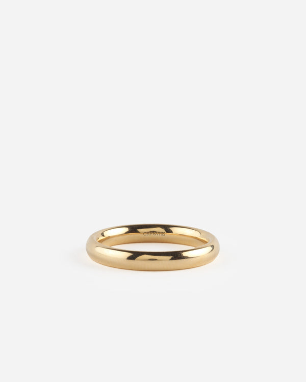 Delta Ring